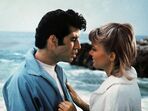 Olivia Newton-John e John Travolta