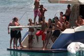 nereida gallardo, cr7, cristiano, ronaldo, espanha, verão