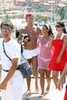nereida gallardo, cr7, cristiano, ronaldo, espanha, verão