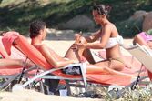nereida gallardo, cr7, cristiano, ronaldo, espanha, verão