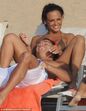 nereida gallardo, cr7, cristiano, ronaldo, espanha, verão