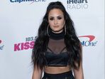 Demi Lovato