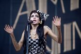 Amy Winehouse