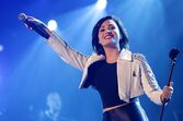 Demi Lovato