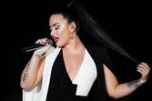Demi Lovato