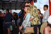 Mickael Carreira, Laura Figueiredo, Rock in Rio