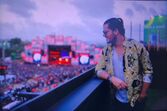 Mickael Carreira, Laura Figueiredo, Rock in Rio