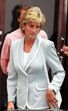 Princesa Diana, Lady Di