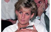 Princesa Diana, Lady Di