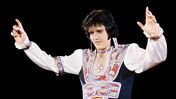 Elvis presley