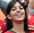 georgina rodríguez