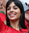 georgina rodríguez