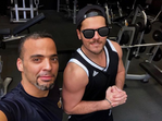 mickael carreira