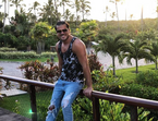 mickael carreira
