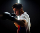 mickael carreira
