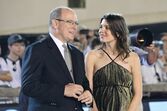 Charlotte Casiraghi
