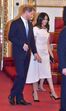 Meghan Markle e Harry