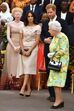 Meghan Markle e Harry