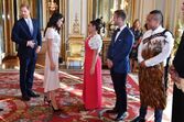 Meghan Markle e Harry
