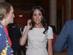 Meghan Markle e Harry