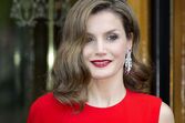 Rainha Letizia