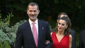Rainha Letizia
