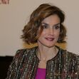 Rainha Letizia