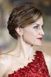 Rainha Letizia