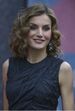 Rainha Letizia