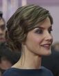 Rainha Letizia