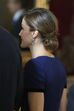 Rainha Letizia