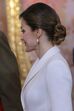 Rainha Letizia