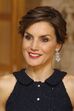 Rainha Letizia