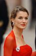 Rainha Letizia