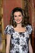 Rainha Letizia