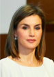 Rainha Letizia