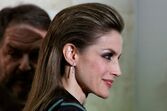 Rainha Letizia