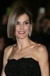 Rainha Letizia