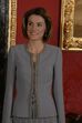 Rainha Letizia