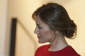 Rainha Letizia
