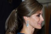 Rainha Letizia