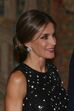 Rainha Letizia