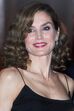 Rainha Letizia
