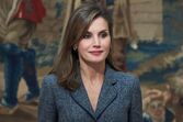 Rainha Letizia