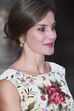 Rainha Letizia