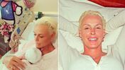 Brigitte Nielsen