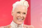 Brigitte Nielsen