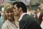 Olivia Newton-John e John Travolta