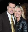Olivia Newton-John e John Travolta