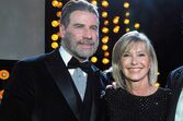 Olivia Newton-John e John Travolta
